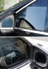 Araba Cam Ve Ayna Yağmur Kaydırıcı Film (Çift) Set Ayna Ve Cam
