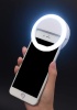 Cep Telefonu Selfie Işığı Led Halka ( USB den Şarjlı)