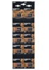 Duracell AAA İnce Kalem Pil (10 Adet)