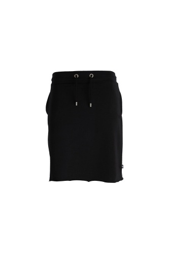 Bad Bear Juno Skirt Kadın Etek- Siyah
