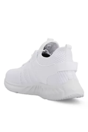 Slazenger Sneaker Gabriel - Beyaz