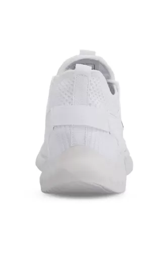 Slazenger Sneaker Gabriel - Beyaz