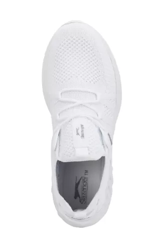 Slazenger Sneaker Gabriel - Beyaz