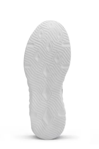 Slazenger Sneaker Gabriel - Beyaz