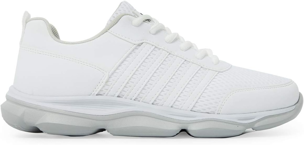 Slazenger Koşu Ayakkabısı Torres - Beyaz