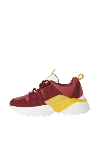Vero Moda Kadın Sneaker Port Royale