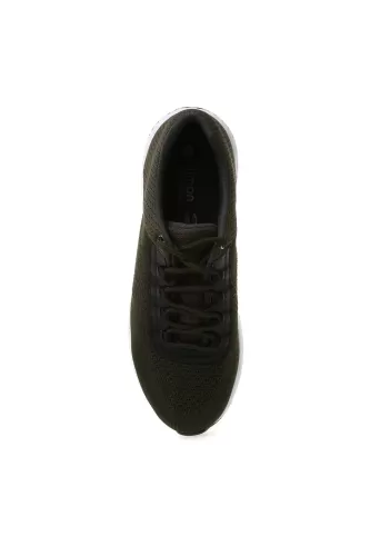 Limon Alvaro Erkek Sneaker - Haki
