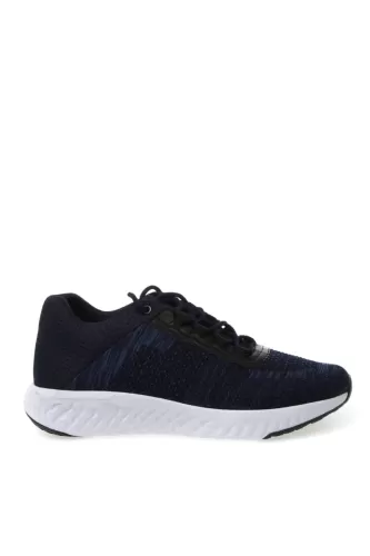 Limon Alvaro Erkek Sneaker - Lacivert