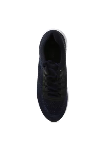 Limon Alvaro Erkek Sneaker - Lacivert