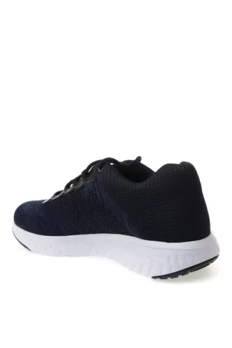 Limon Alvaro Erkek Sneaker - Lacivert
