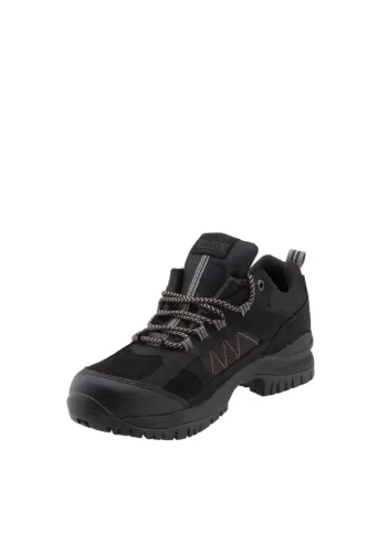 Wolverine  ROCKET Erkek Outdoor Ayakkabısı - Siyah