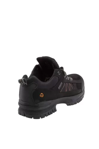 Wolverine  ROCKET Erkek Outdoor Ayakkabısı - Siyah