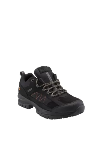 Wolverine  ROCKET Erkek Outdoor Ayakkabısı - Siyah