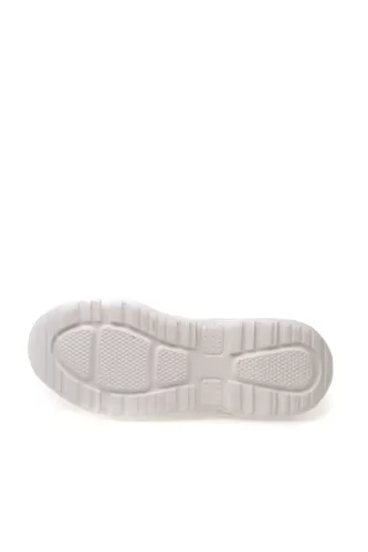 Limon Layla Kadın Sneaker - Beyaz