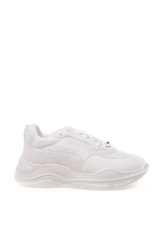 Limon Layla Kadın Sneaker - Beyaz