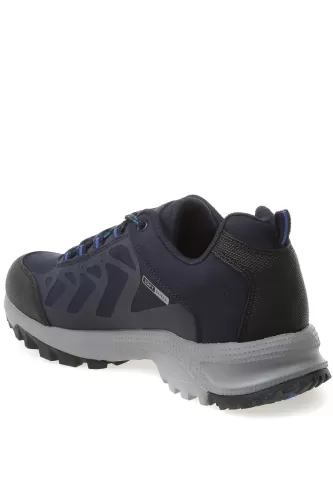 North Of Navy Outdoor Paul Erkek Ayakkabısı - Lacivert