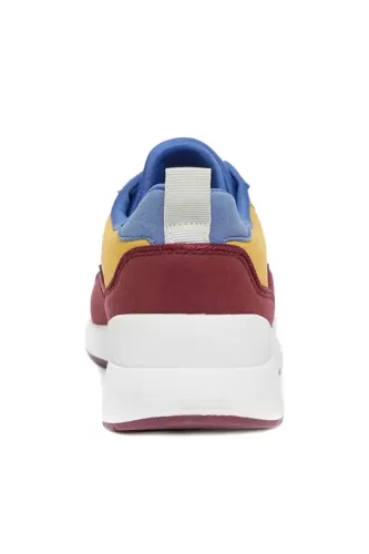 Vero Moda Erkek Sneaker-Port Royale