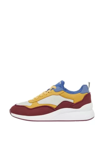 Vero Moda Erkek Sneaker-Port Royale