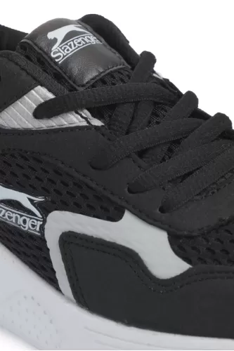 Slazenger  Achim Kadın Sneaker - Siyah