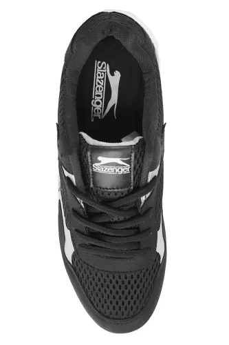 Slazenger  Achim Kadın Sneaker - Siyah