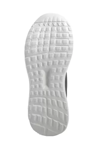 Slazenger Gafhar G Kadın Sneaker - Füme