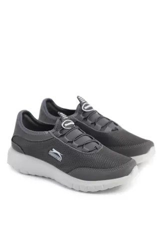 Slazenger Gafhar G Kadın Sneaker - Füme
