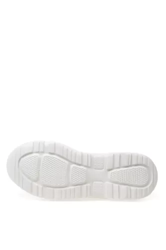 Limon Zoe Sneaker - Beyaz