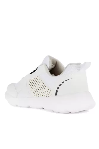 Slazenger Isaaku Kadın Sneaker - Beyaz