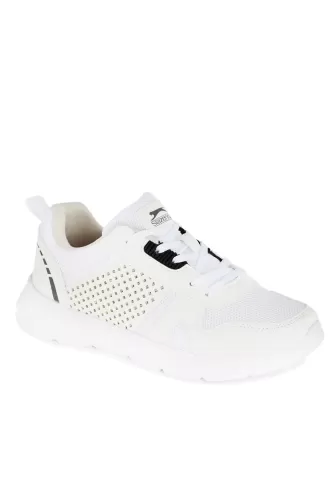 Slazenger Isaaku Kadın Sneaker - Beyaz