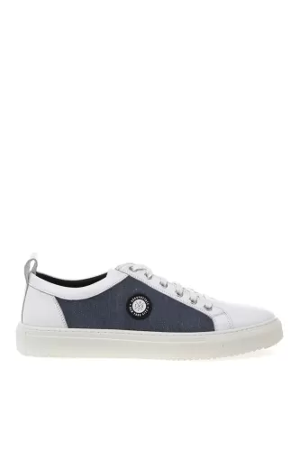Aeropostale Roger Sneaker - Beyaz