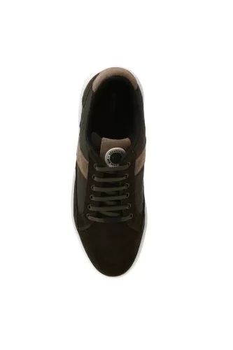 Aeropostale Virginia Erkek Sneaker - Haki