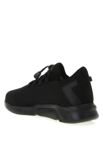 Limon  M-57 Star Erkek Sneaker - Siyah