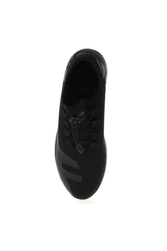 Limon  M-57 Star Erkek Sneaker - Siyah