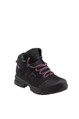 Wolverine Tucson Kadın Outdoor Bot - Siyah