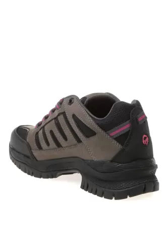 Wolverine Tucson Kadın Outdoor Bot - Gri