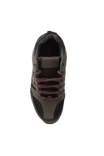 Wolverine Tucson Kadın Outdoor Bot - Gri