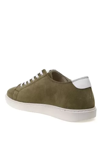 Aeropostale Sameso Sneaker - Haki