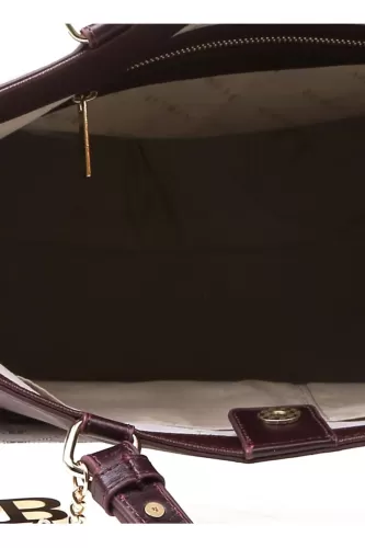 Beymen Kadın Anna Shopper Çanta-Bordo