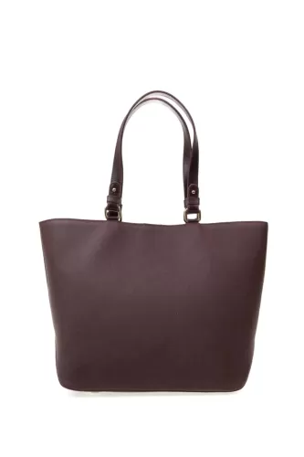Beymen Kadın Anna Shopper Çanta-Bordo
