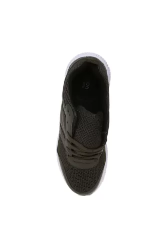 Limon Kadın Sneaker - Haki