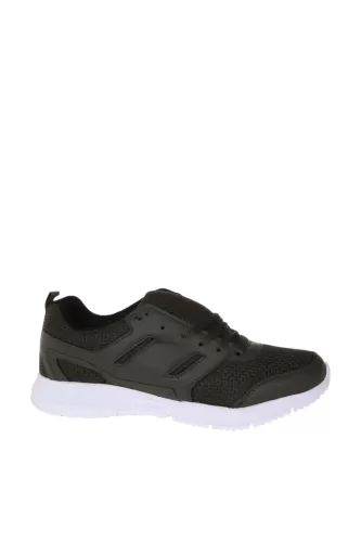Limon Kadın Sneaker - Haki