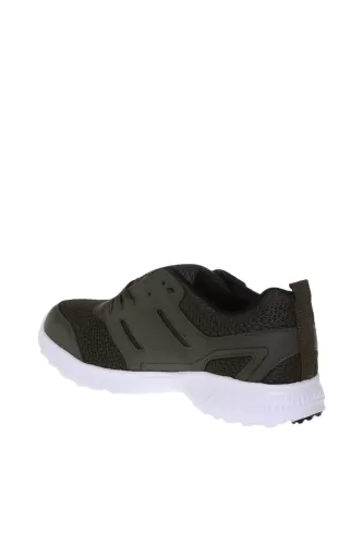 Limon Kadın Sneaker - Haki