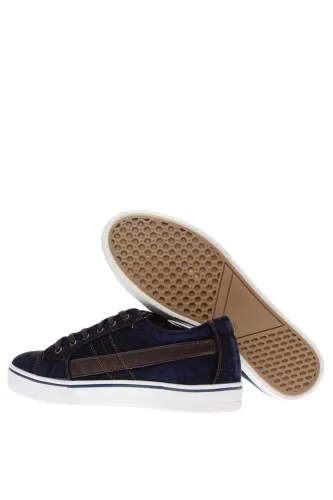 Dockers Kot Sneaker - Lacivert