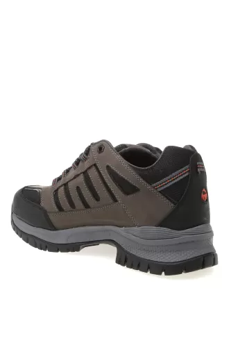 Wolverine Erkek Outdoor Bot - Gri