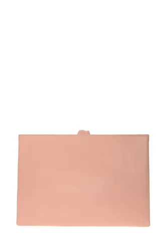 House Of Camellia Kadın El Çantası - Pembe