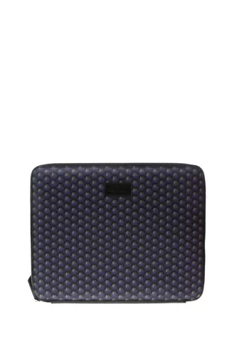 Outpost iPad & Laptop Evrak Çantası -Lacivert