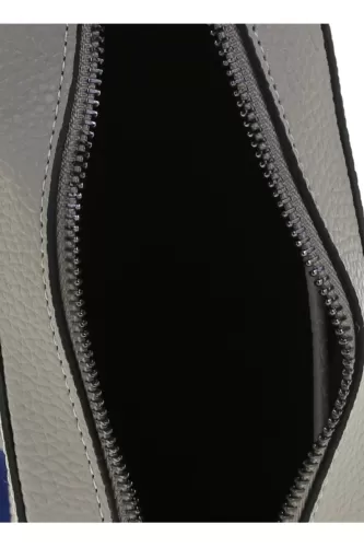 Aeropostale Unisex Postacı Çantası - Gri