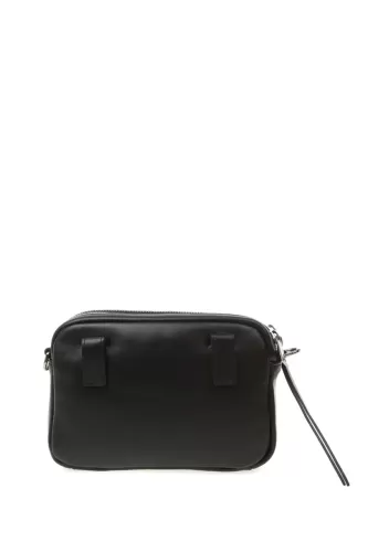 Lancaster Kadın Clutch El Çantası - Siyah