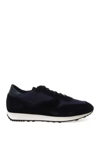 Aeropostale Nevada Erkek Sneaker - Lacivert