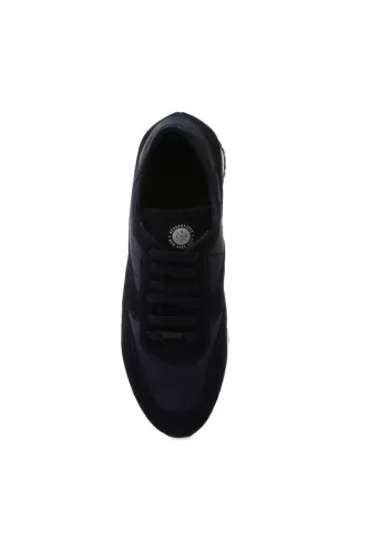 Aeropostale Nevada Erkek Sneaker - Lacivert